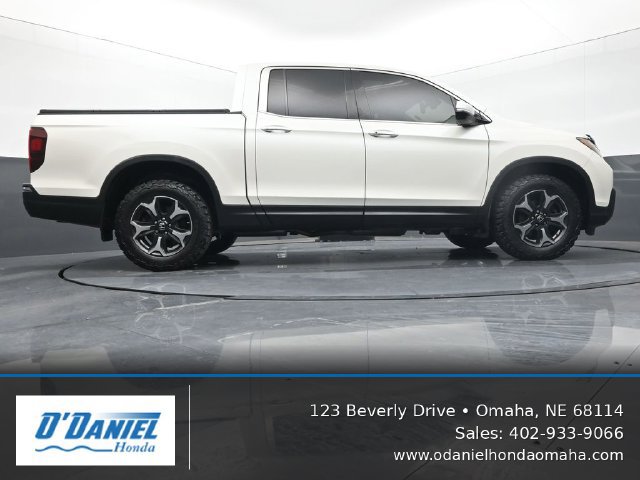 Used 2018 Honda Ridgeline RTL-E image 13