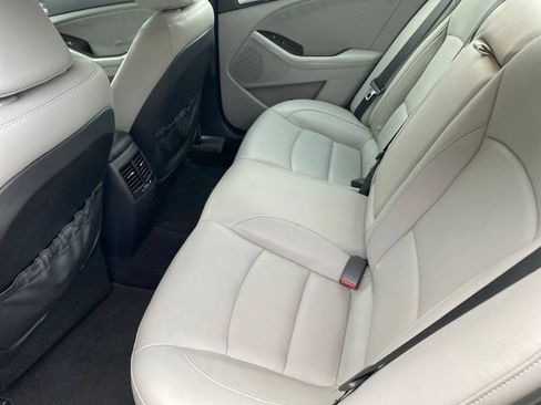 Used 2014 Kia Optima EX w/ EX Premium Package FWD image 12