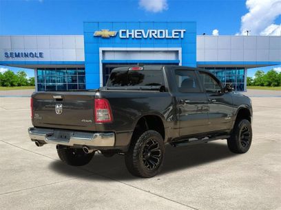 Used 2020 RAM 1500 Big Horn