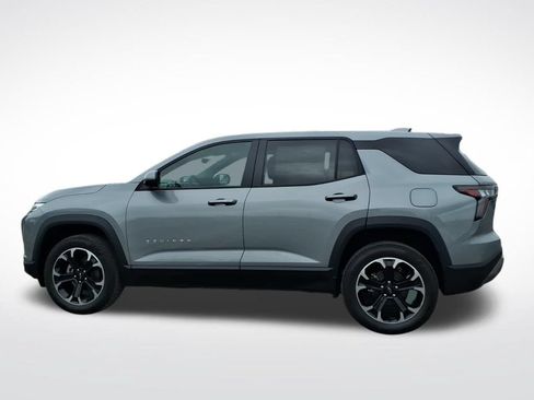 New 2026 Chevrolet Equinox LT w/ Convenience Package II FWD image 7