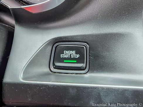 Used 2021 Chevrolet Camaro LT RWD image 13