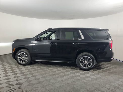 New 2026 Chevrolet Tahoe LS image 7