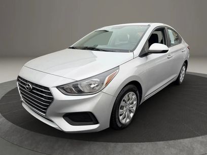 Used 2020 Hyundai Accent SE