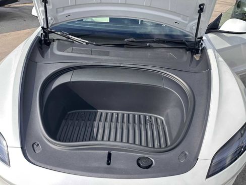 Used 2024 Tesla Model 3 Performance image 10