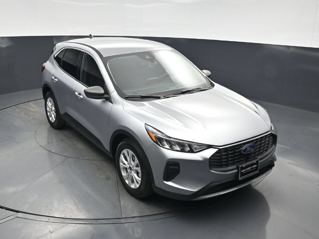 Certified 2023 Ford Escape Active FWD image 36