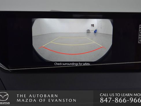 New 2025 MAZDA MX-5 Miata Grand Touring w/ Weather Package image 35