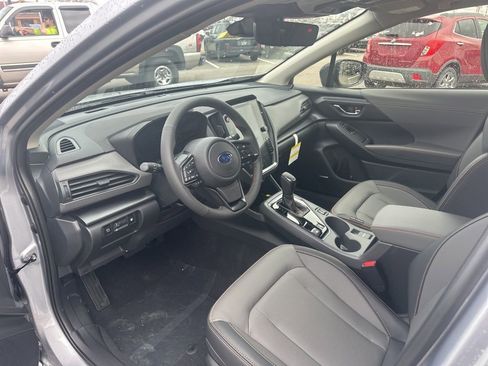 New 2026 Subaru Crosstrek 2.5i Limited AWD/4WD image 18