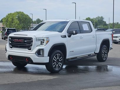 Used 2021 GMC Sierra 1500 AT4 w/ AT4 Value Package