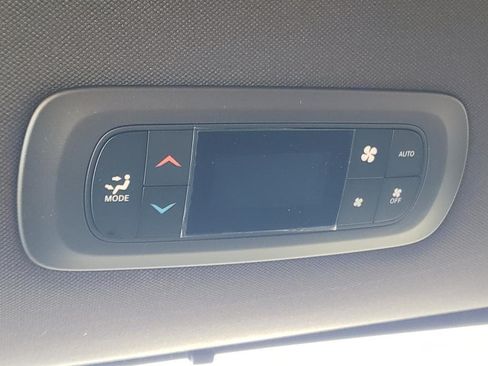 New 2026 Chrysler Voyager LX FWD image 26