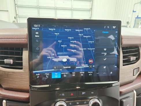 Used 2024 Ford Expedition Limited RWD image 27