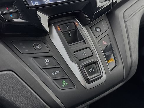 Certified 2022 Honda Odyssey EX-L image 16