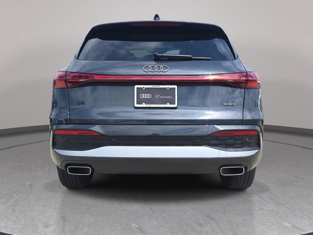 Used 2025 Audi Q5 Premium w/ Convenience Package AWD/4WD image 7
