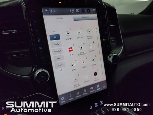 New 2026 RAM 1500 Big Horn image 54