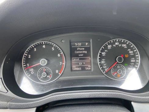 Used 2012 Volkswagen Passat 2.5 SE image 15