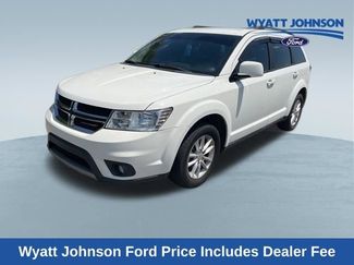 Used 2015 Dodge Journey SXT w/ Flexible Seating Group FWD 360° Tour