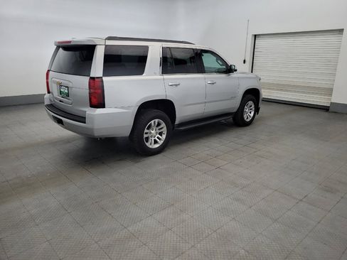 Used 2020 Chevrolet Tahoe LT AWD/4WD image 10