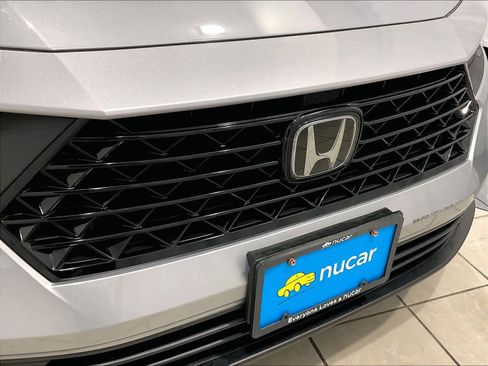 Used 2023 Honda Accord Sport image 31