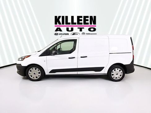 Used 2023 Ford Transit Connect XL image 4