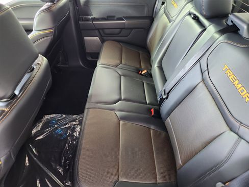 New 2026 Ford F150 Tremor image 15