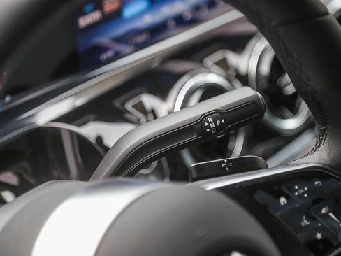 New 2026 Mercedes-Benz GLA 250 image 17
