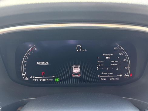 Used 2024 Acura MDX SH-AWD w/ Technology Package image 42