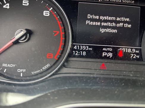 Used 2022 Audi A5 2.0T Premium AWD/4WD image 13