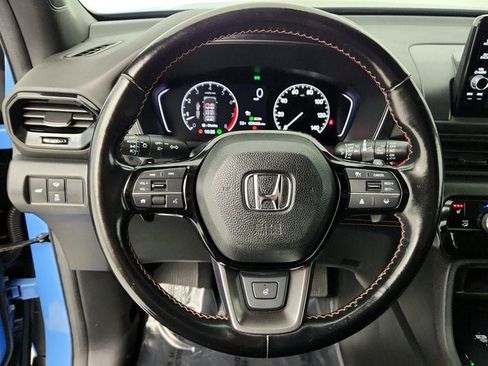 Used 2023 Honda Pilot TrailSport image 14