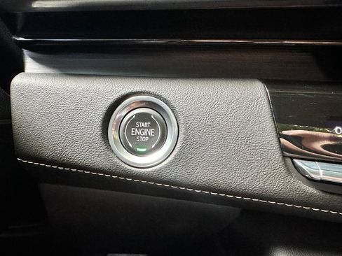 Used 2021 Cadillac Escalade Sport w/ Driver Assist Tech Package RWD image 57