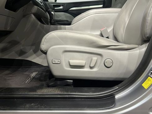 Used 2015 Toyota Highlander XLE image 20