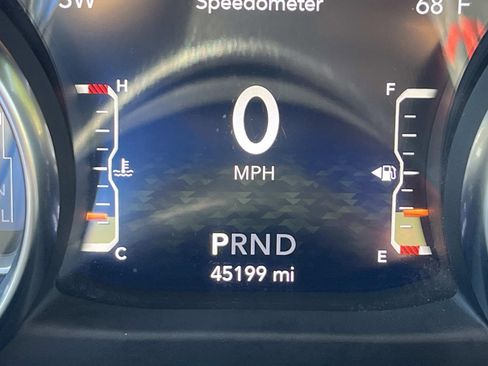 Used 2021 Jeep Wrangler Unlimited Rubicon image 38