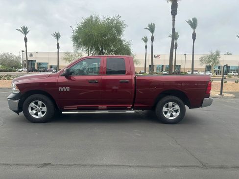 Used 2018 RAM 1500 Tradesman w/ Popular Equipment Group image 6