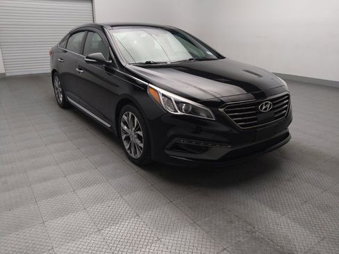 Used 2015 Hyundai Sonata Limited 2.0T image 13
