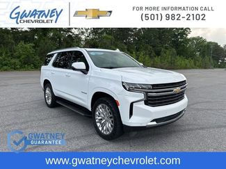 Used 2024 Chevrolet Tahoe LT w/ LT Signature Package AWD/4WD video 3