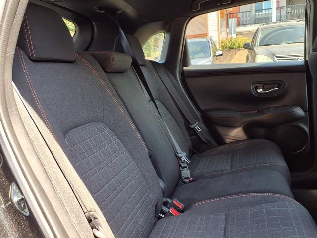 Used 2024 Honda HR-V Sport image 22