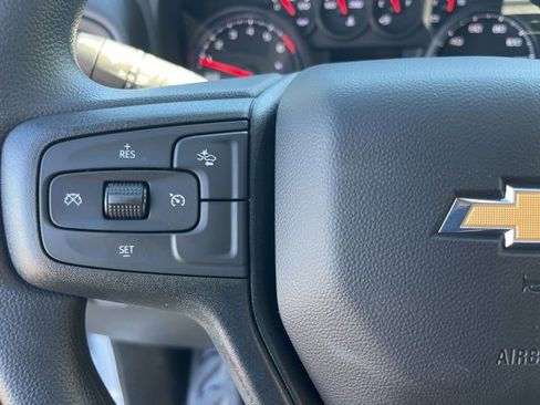 New 2026 Chevrolet Silverado 1500 W/T w/ WT Value Package image 16