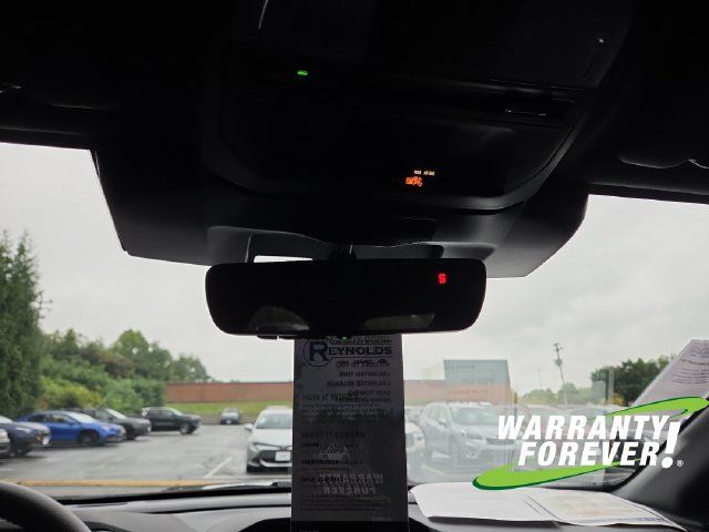 Used 2025 Subaru WRX tS AWD/4WD image 12