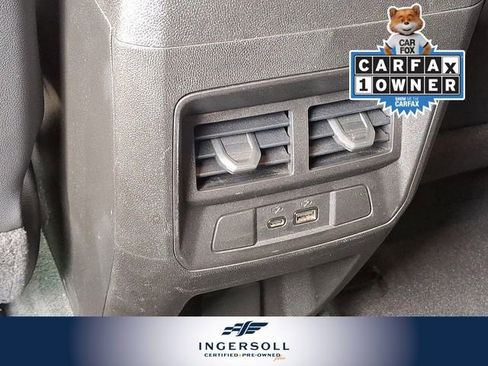 Used 2024 GMC Canyon AT4 image 23