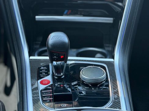 Used 2023 BMW M8 Gran Coupe xDrive Competition w/ Driving Assistance Package AWD/4WD image 16
