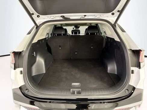 Used 2023 Kia Sportage SX FWD image 27