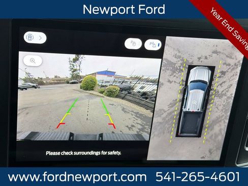 New 2026 Ford F250 XLT w/ XLT Premium Package image 19