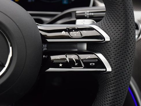 New 2026 Mercedes-Benz CLE 300 4MATIC Cabriolet image 23