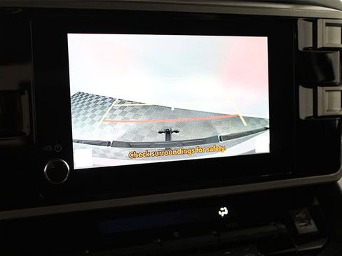 Used 2025 Toyota Tundra SR5 image 13