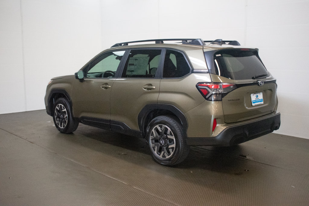 New 2026 Subaru Forester Premium AWD/4WD image 6