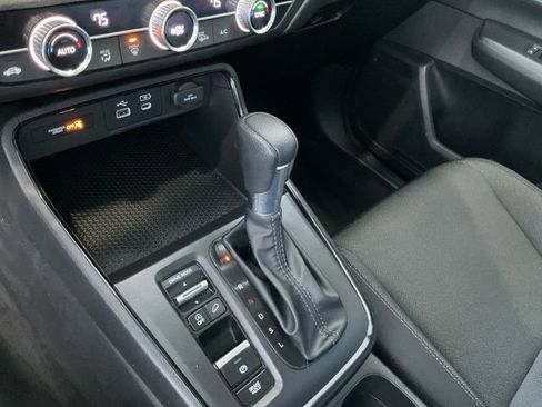 Certified 2024 Honda CR-V EX image 13