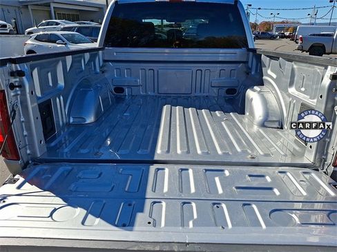 Used 2024 Ford F150 XLT w/ Mobile Office Package image 29