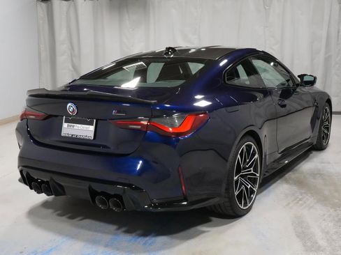 Used 2023 BMW M4 Competition w/ Parking Assistance Package image 14