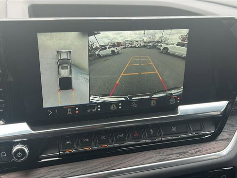 New 2026 GMC Sierra 1500 SLT w/ SLT Premium Package image 24