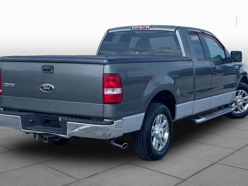 Used 2006 Ford F150 XLT RWD image 11