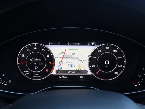 Used 2018 Audi Q5 2.0T Premium Plus w/ Premium Plus Package AWD/4WD image 34