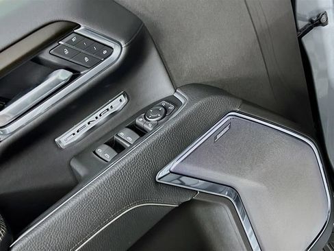 Certified 2025 GMC Sierra 1500 Denali w/ Technology Package image 16